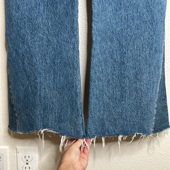 Khaite Layla jeans 31 - Picture 14 of 16